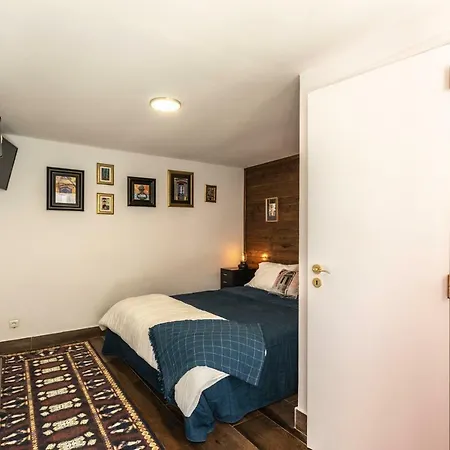 Apartment Baronesa Gardens *